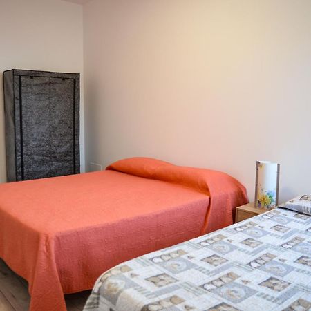 Appartamento Siderno Sul Mare Trilocale Екстериор снимка