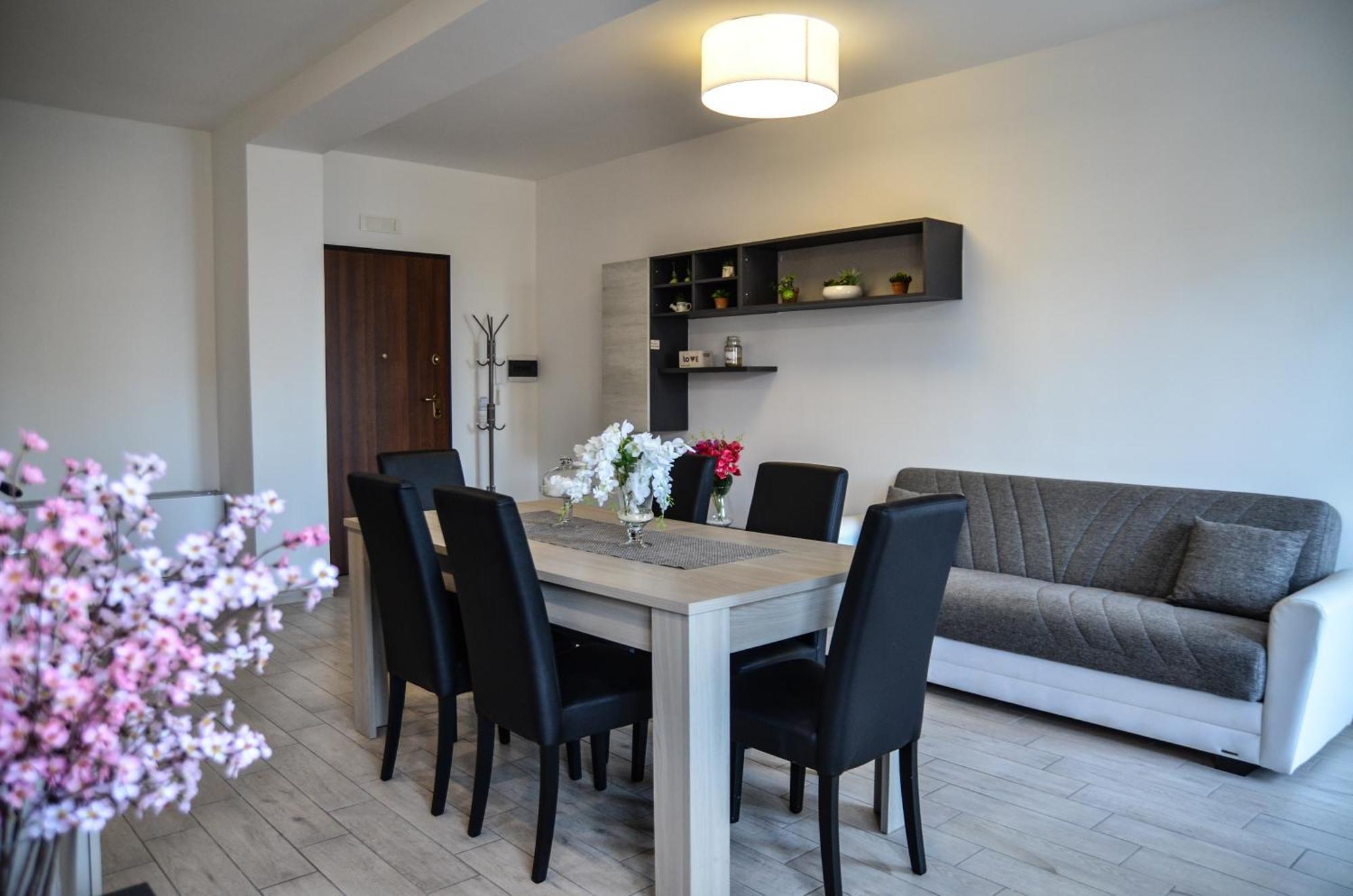 Appartamento Siderno Sul Mare Trilocale Екстериор снимка